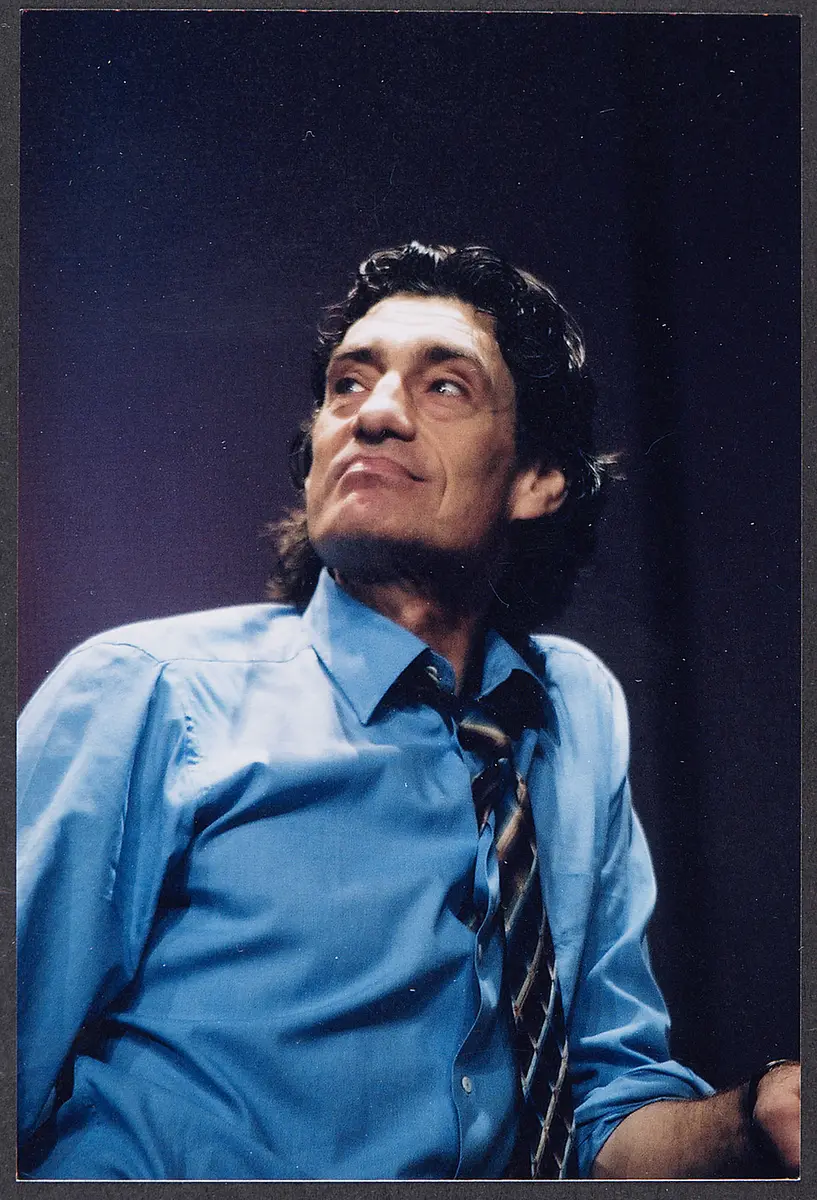Winfried Glatzeder