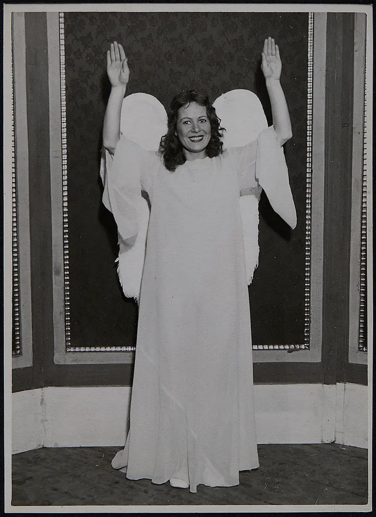 Maria Bard