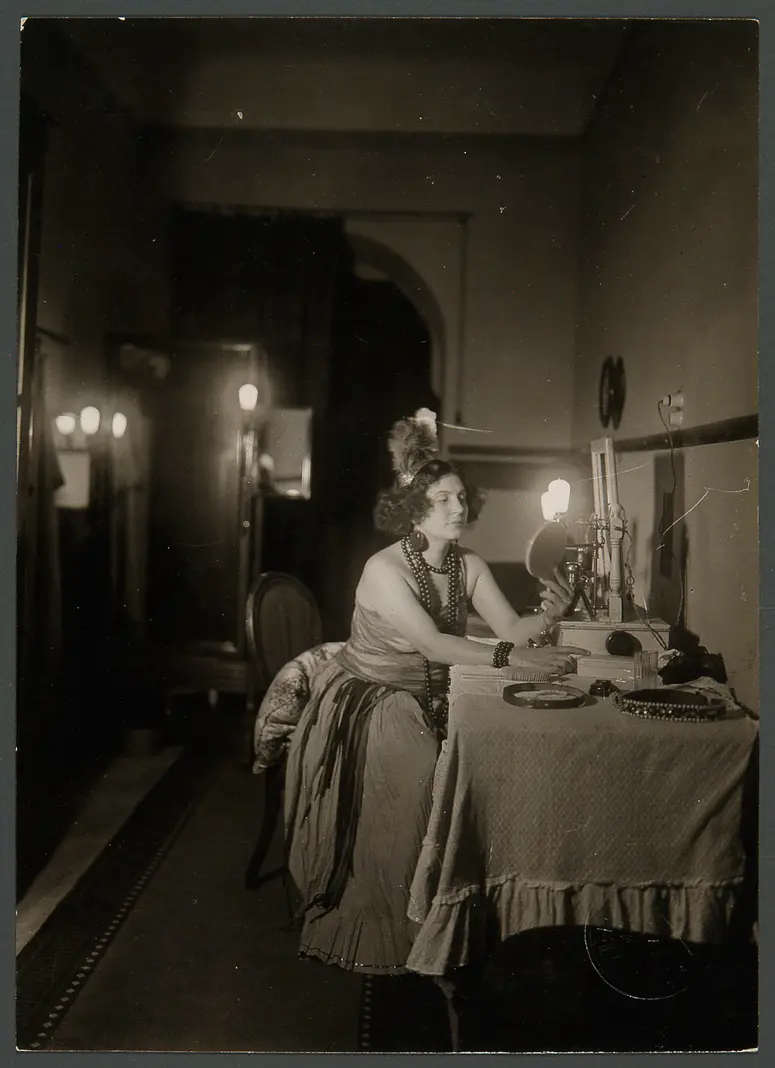 Maria Olczewska