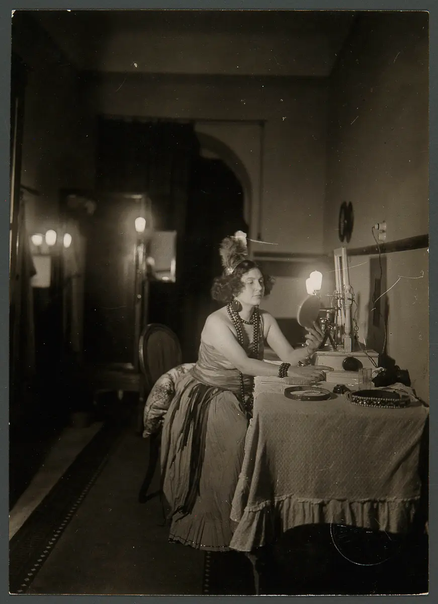 Maria Olczewska