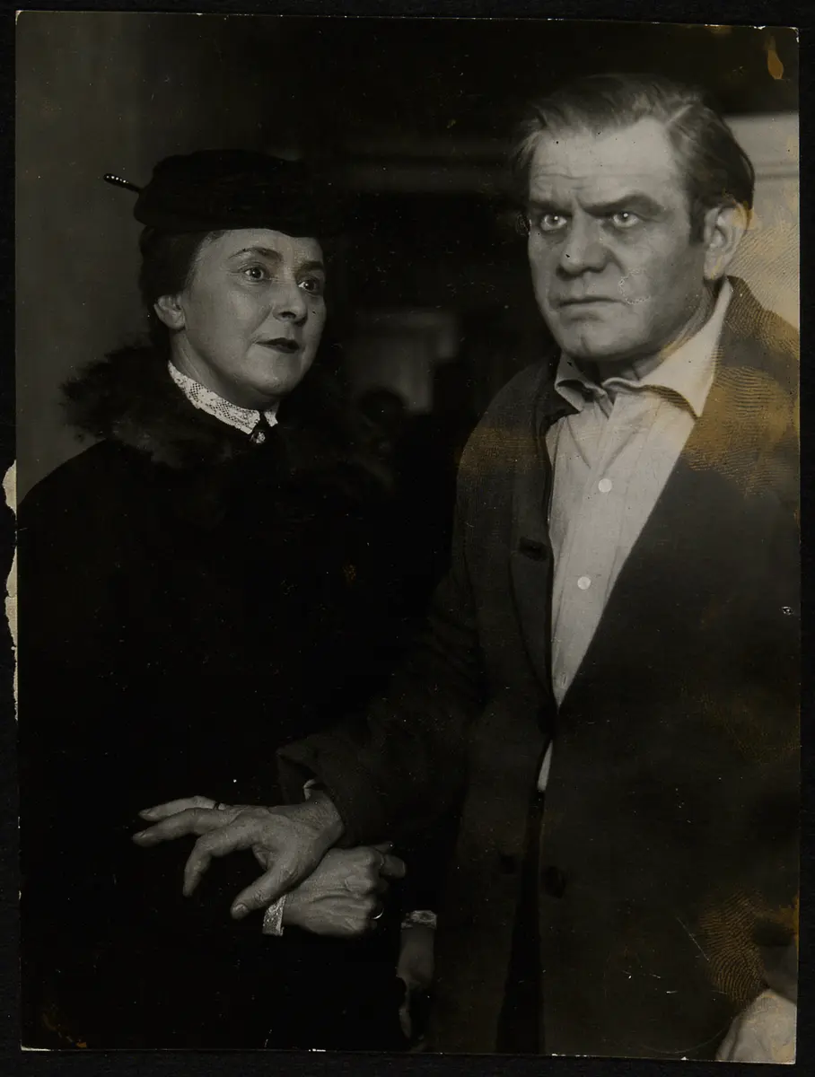 Friedrich Kayssler