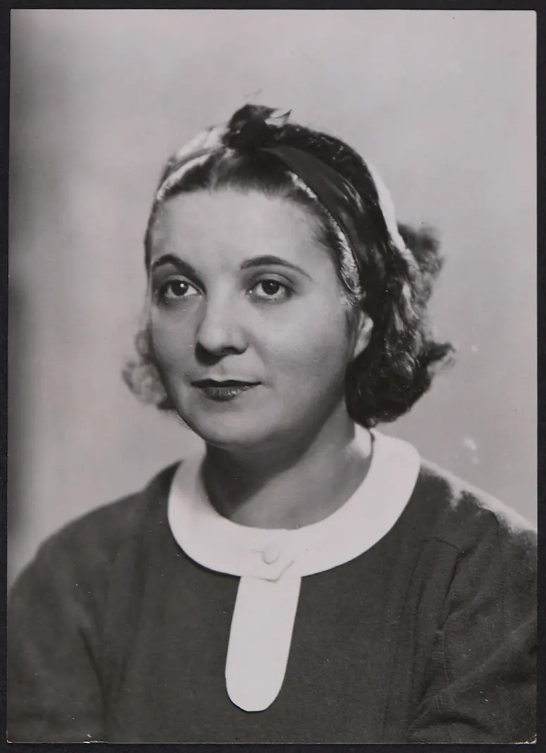 Margit Bokor