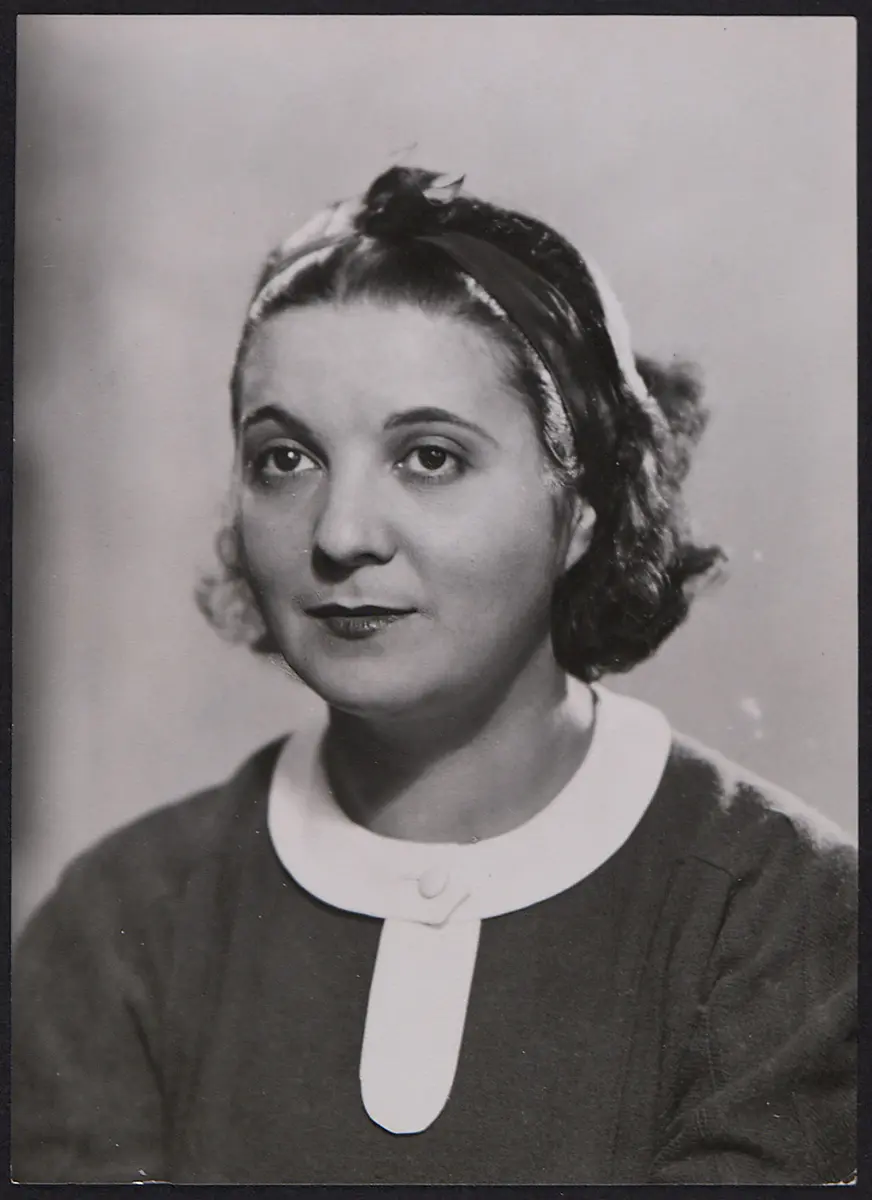 Margit Bokor