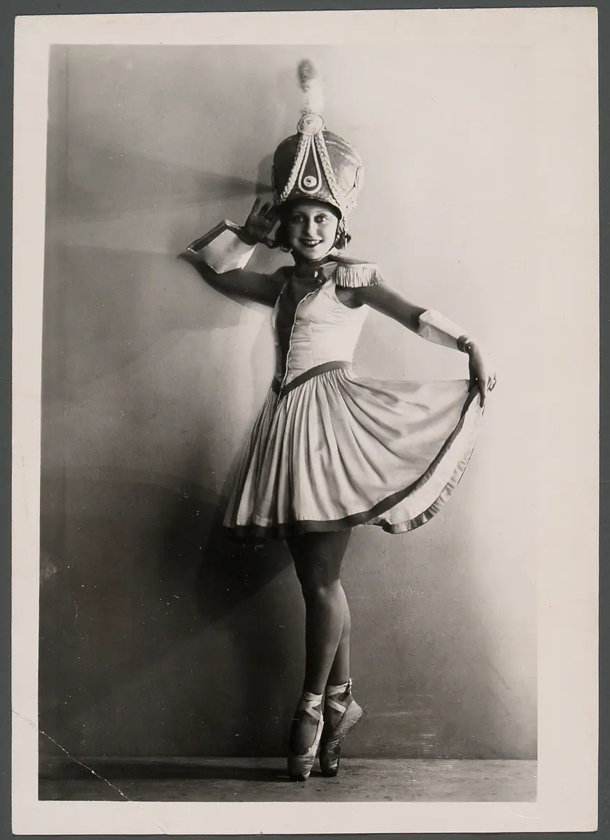 Sonja von Lewkowa