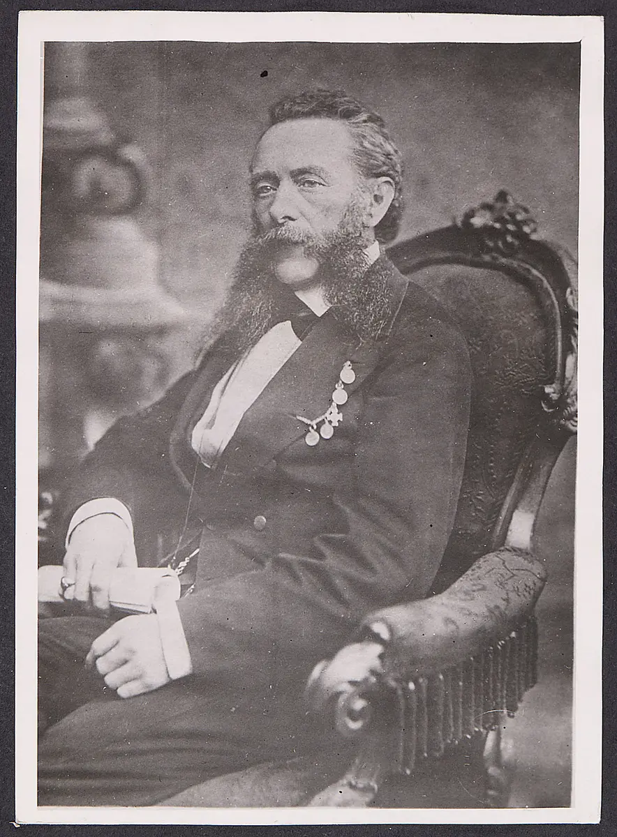 Philipp Fahrbach