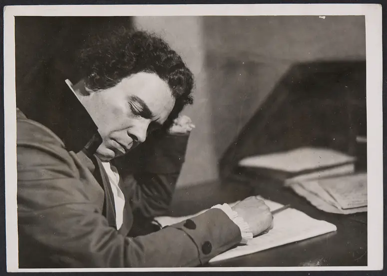 Ewald Balser