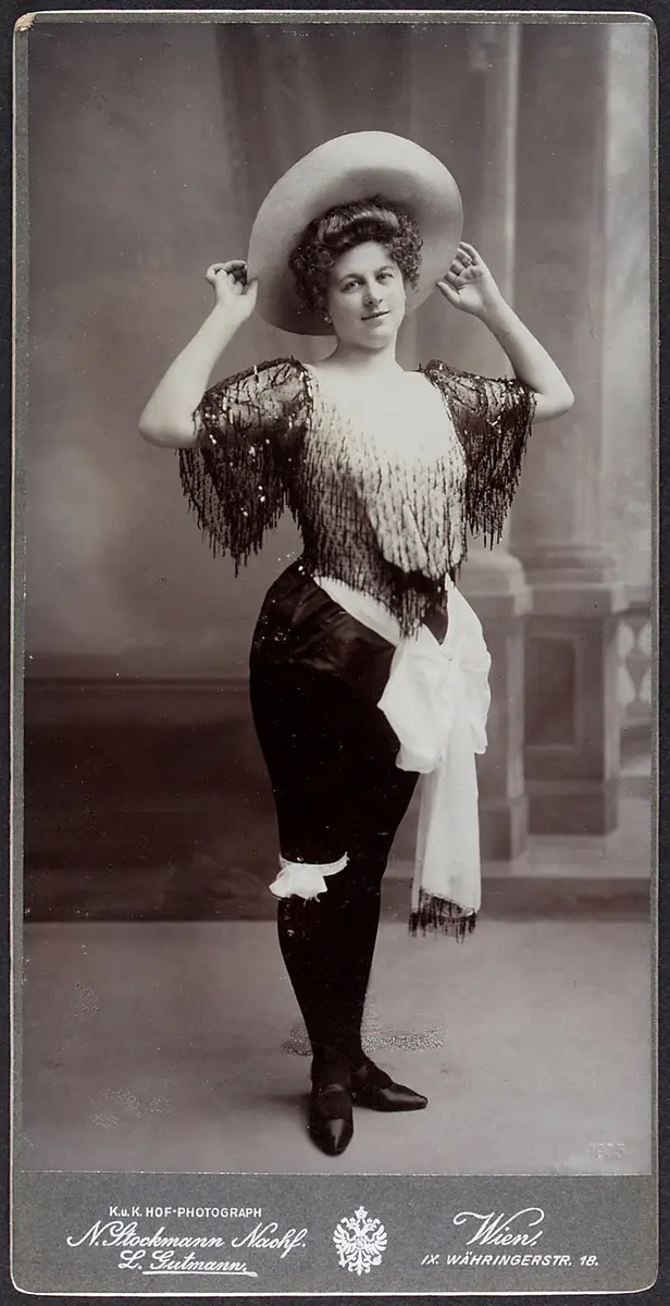 Gabriele Modl