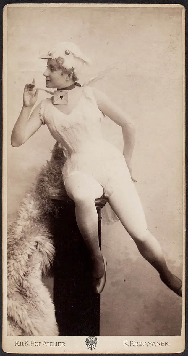 Amalia Nowak