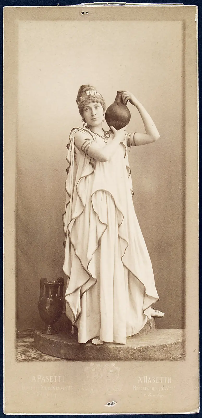 Paula Wasserburger