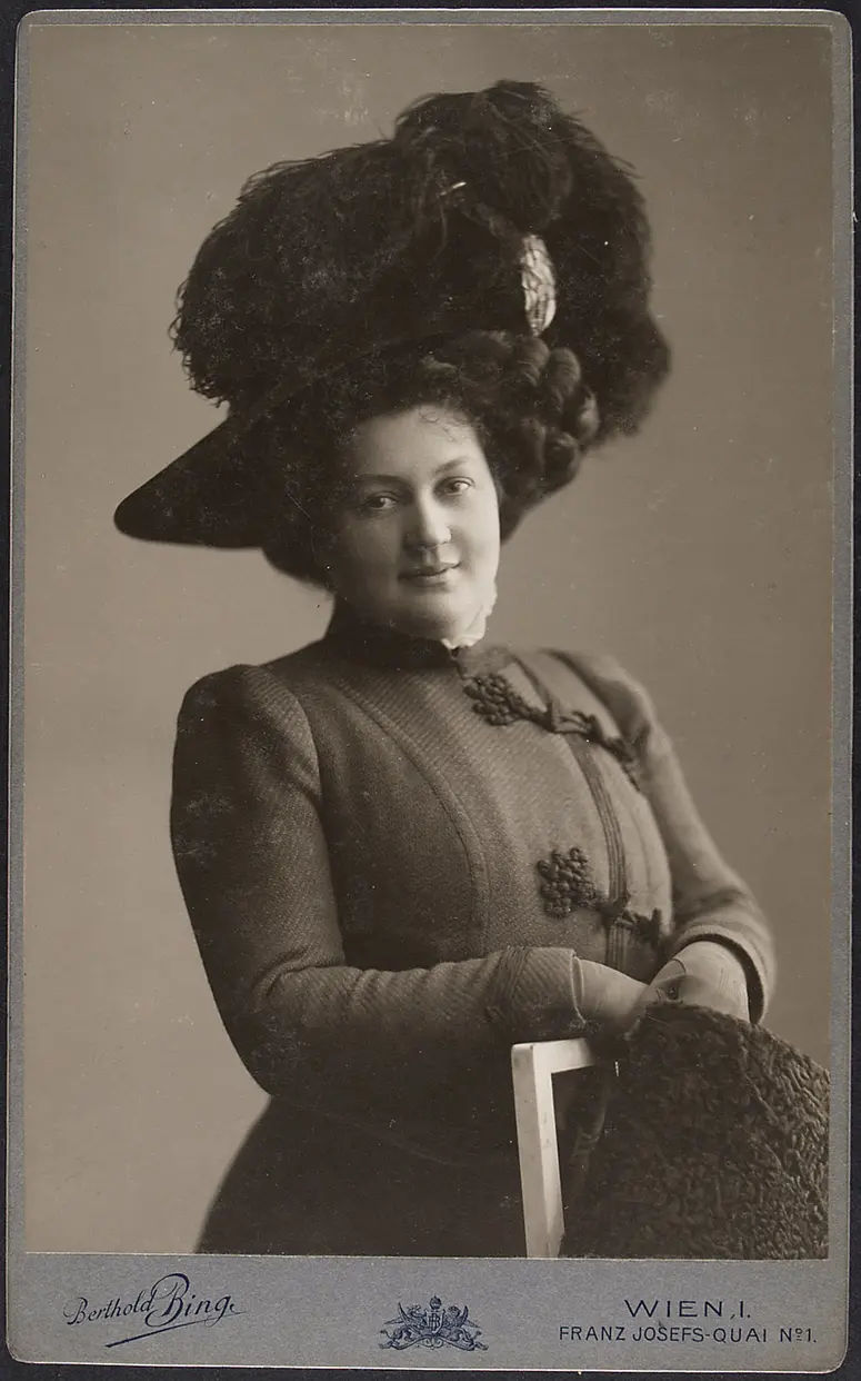 Josefine Ritzinger
