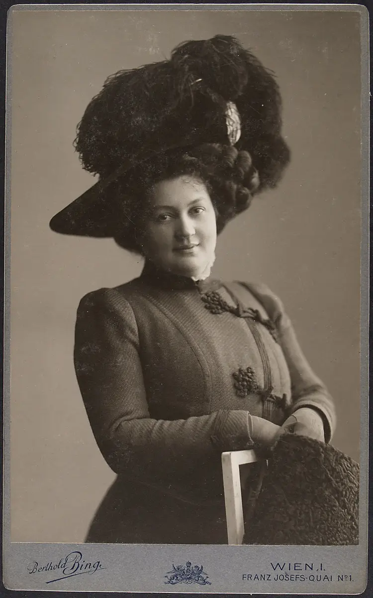 Josefine Ritzinger
