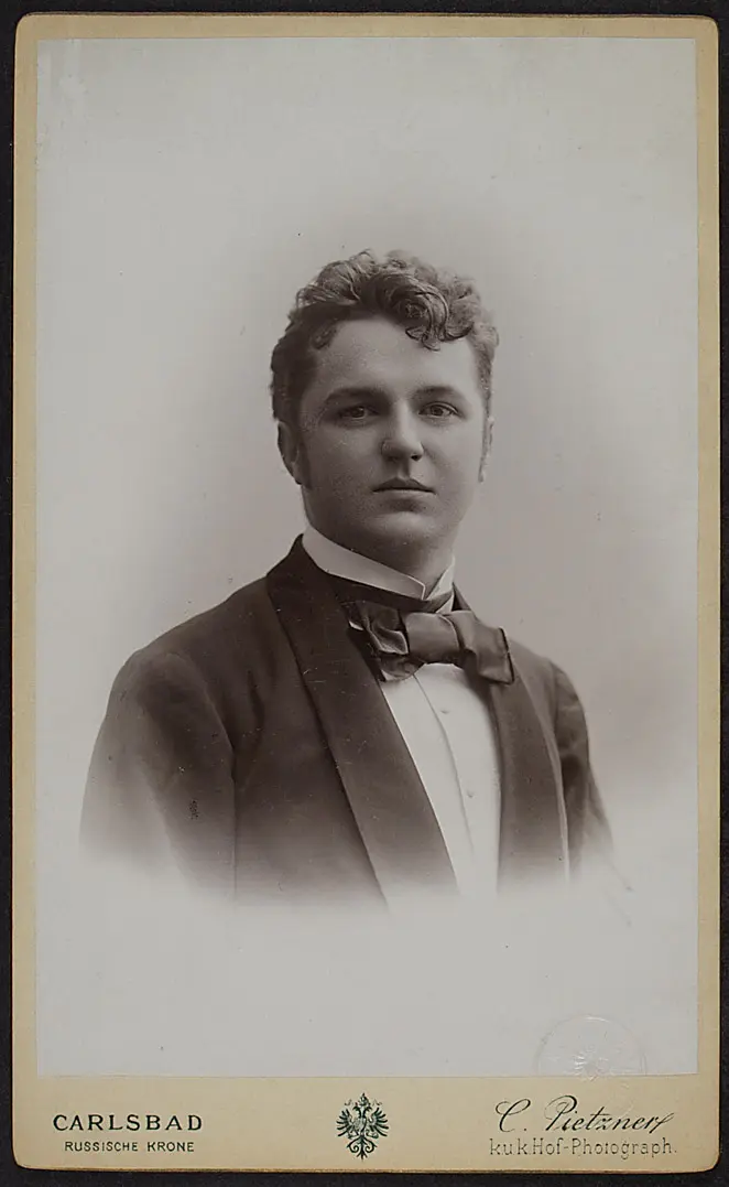 Hans Homma