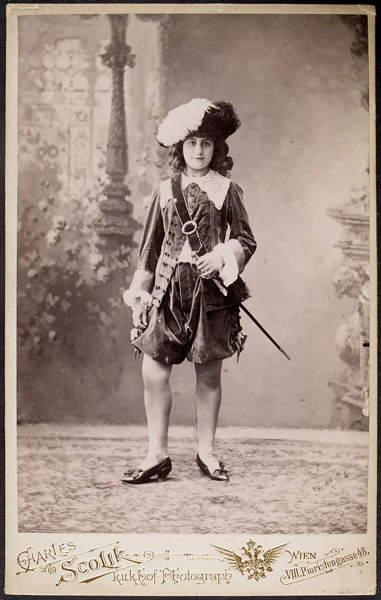 Gisa Felsen