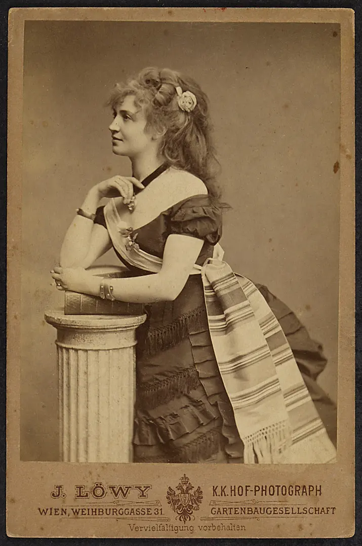 Clara Wittenberg