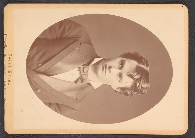 Josef Kainz