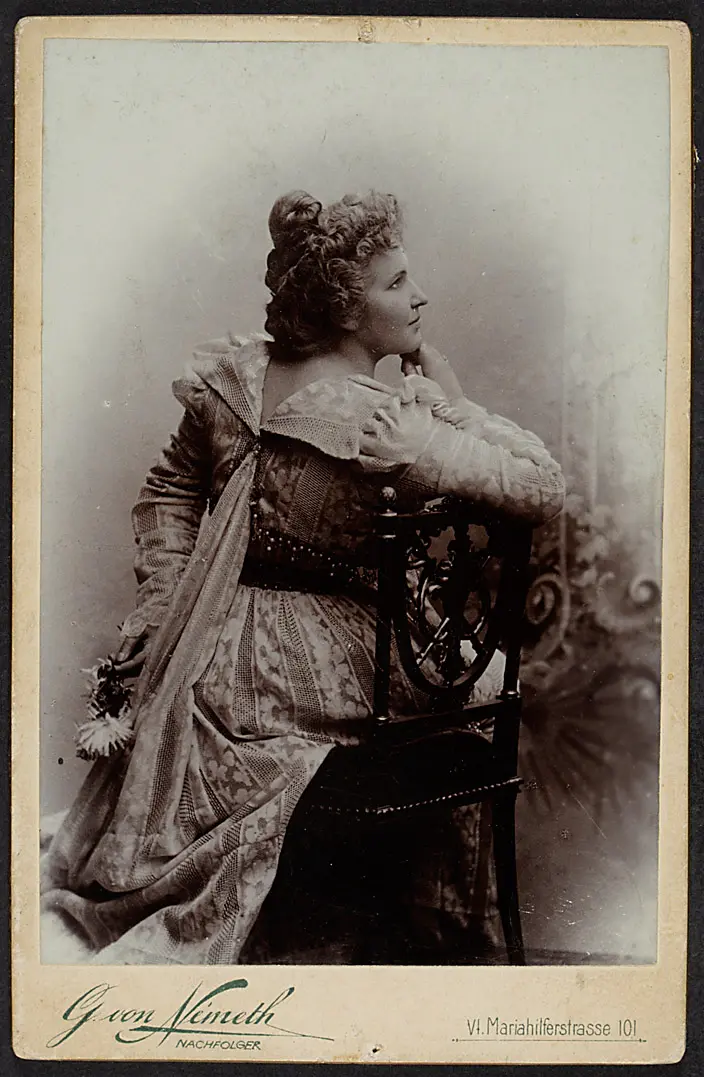 Frida Lanius