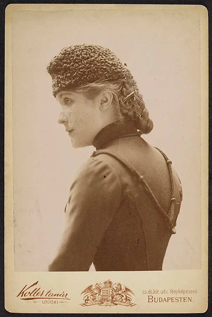Emilia Markus