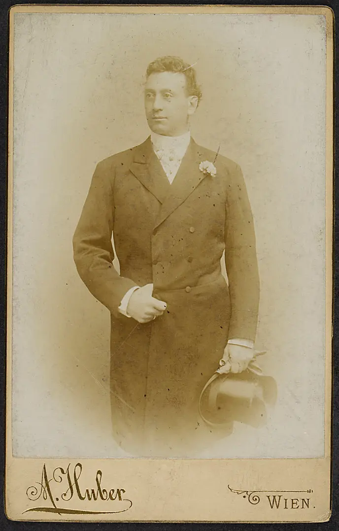 Vincenzo Nunziante