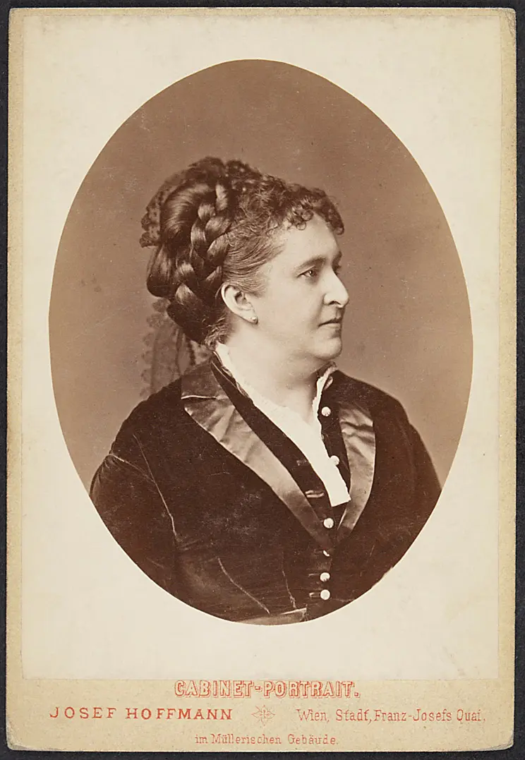 Marie Straßmann
