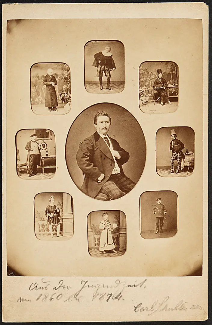 Carl Schultz
