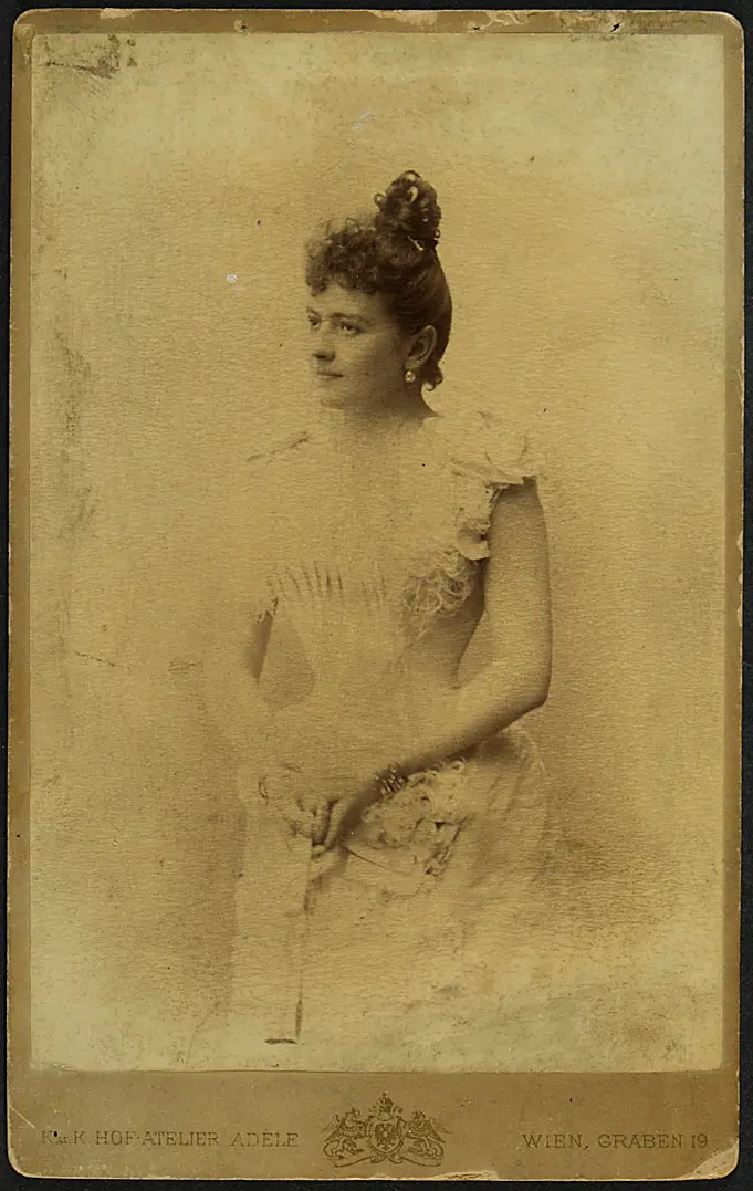 Olga Dworschak