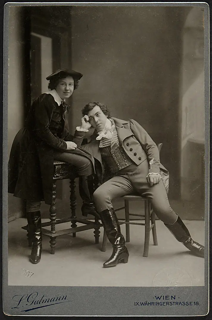 Hoffmanns Erzählungen