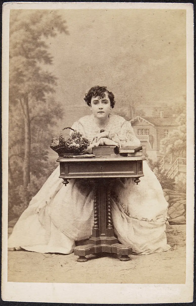 Adah Menken