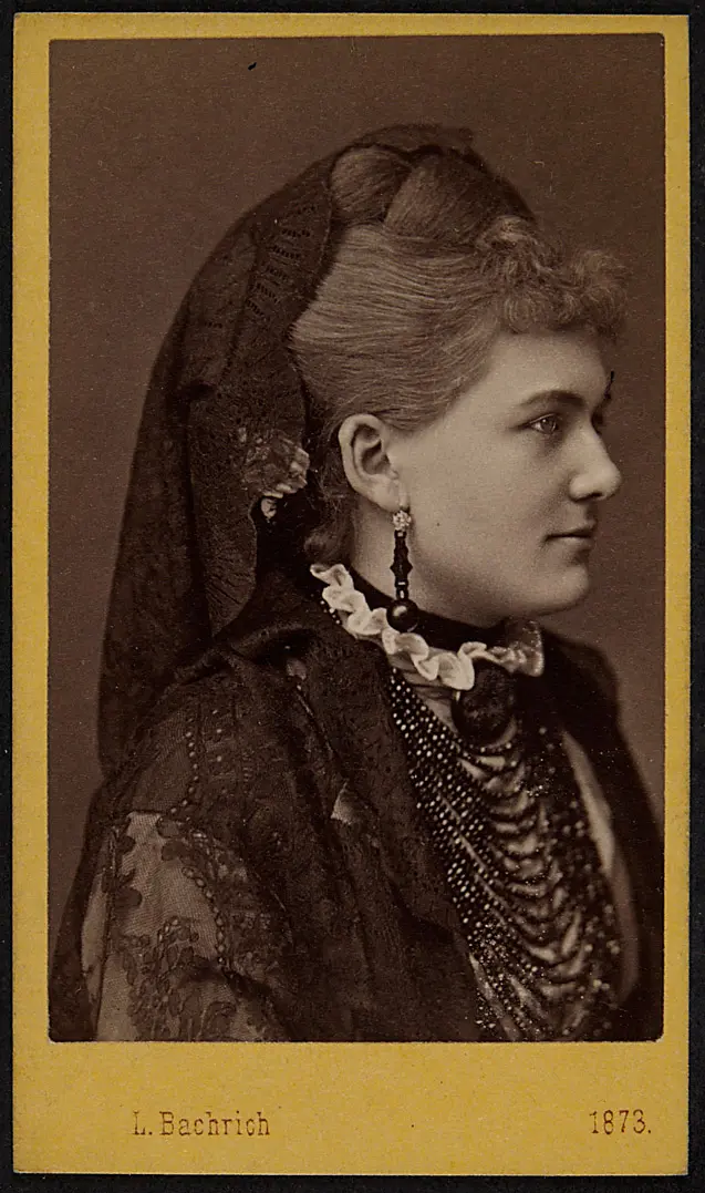 Hermine Meyerhoff