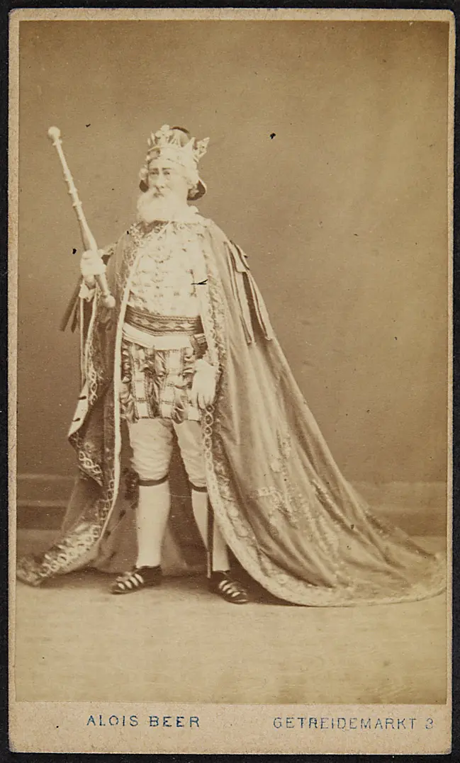 Eduard Liebold