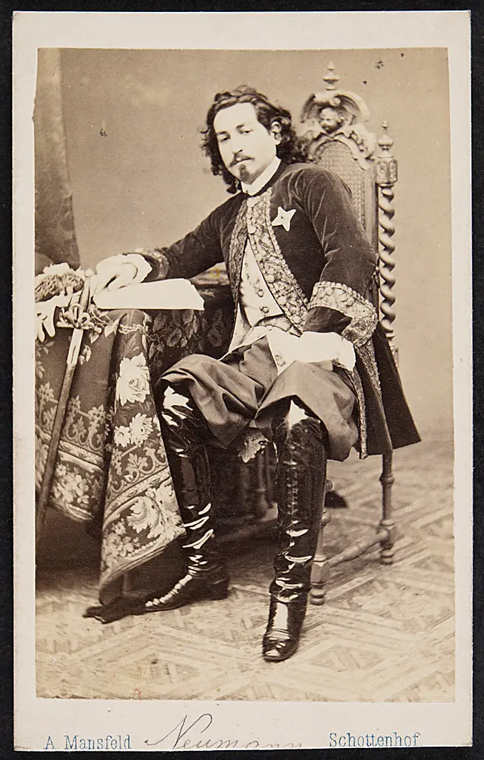 Angelo Neumann