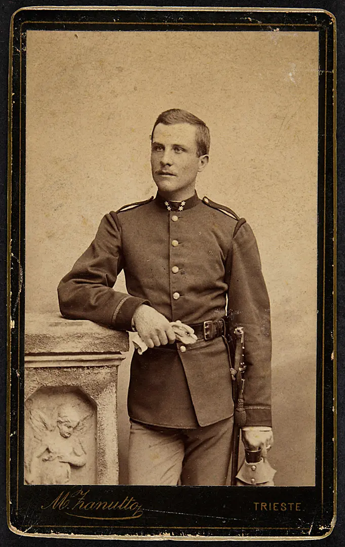 Franz Naval