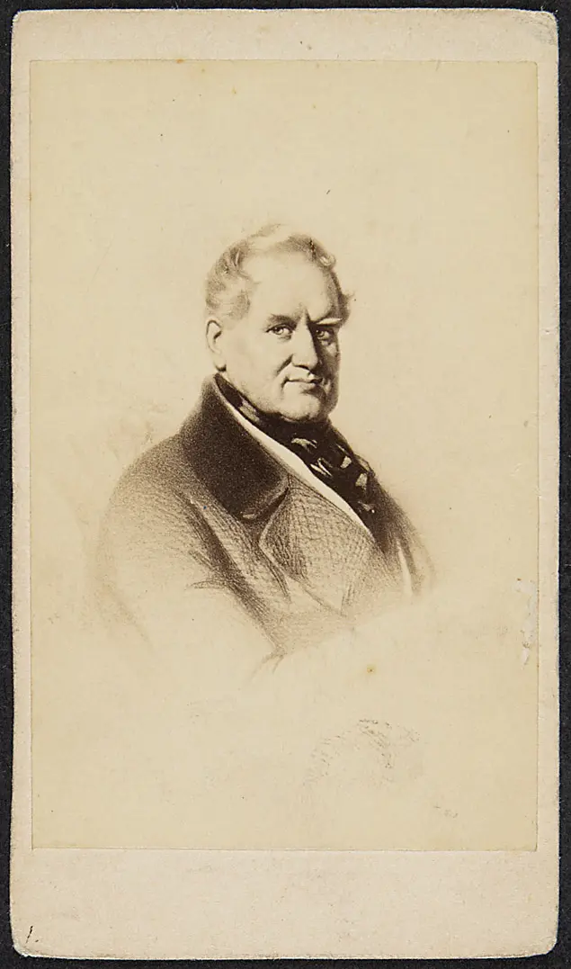 Friedrich Wilhelmi