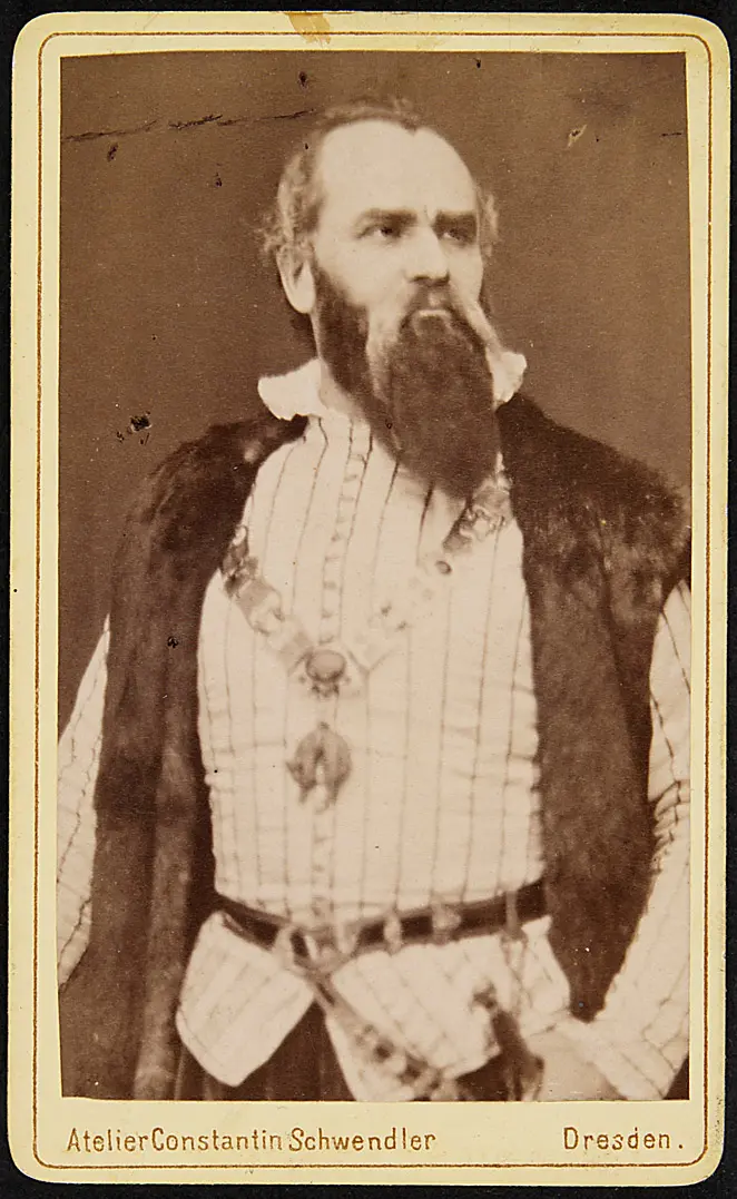 Bogumil Dawison