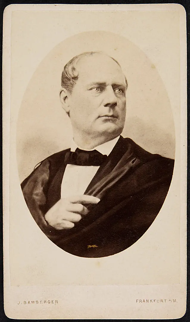 W. Dettmer