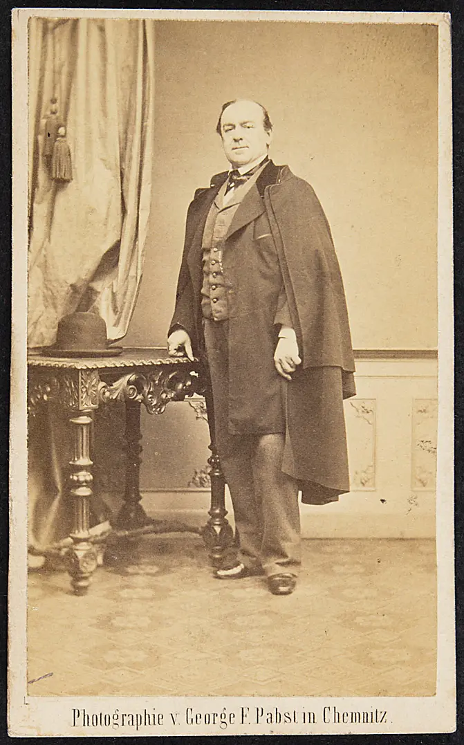 Gustav Räder