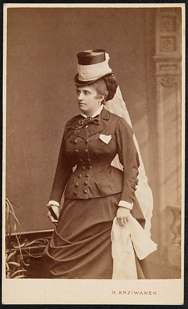 Ernestine Wiehler