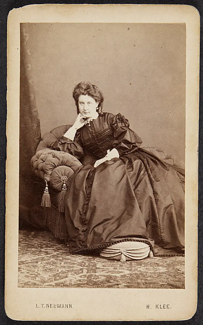 Friederike Fischer