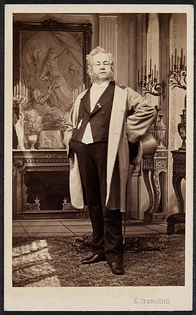 Friedrich Beckmann