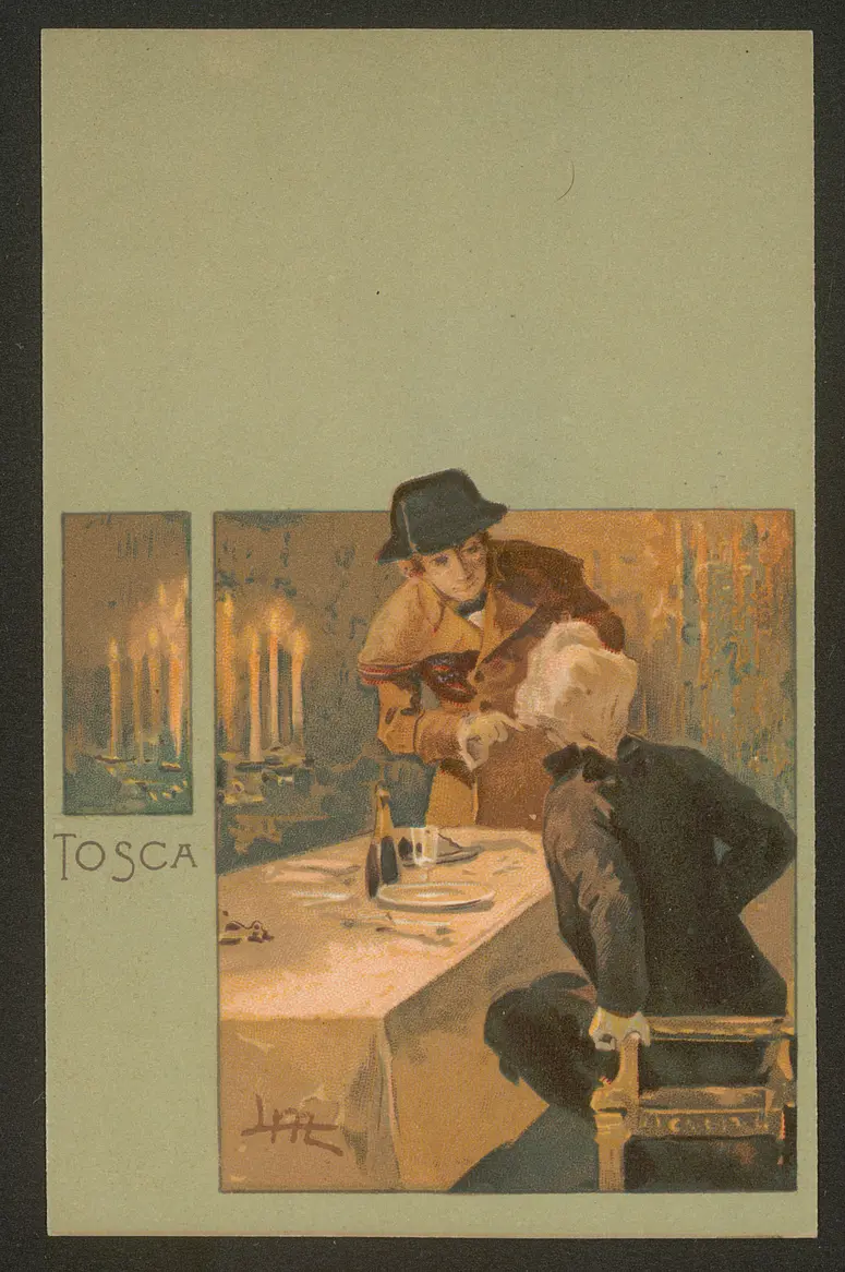 Tosca