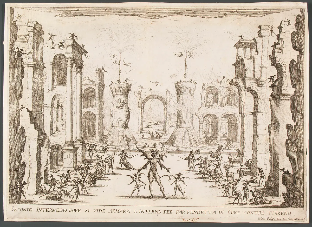 La Liberazione di Tirreno e d'Arnea