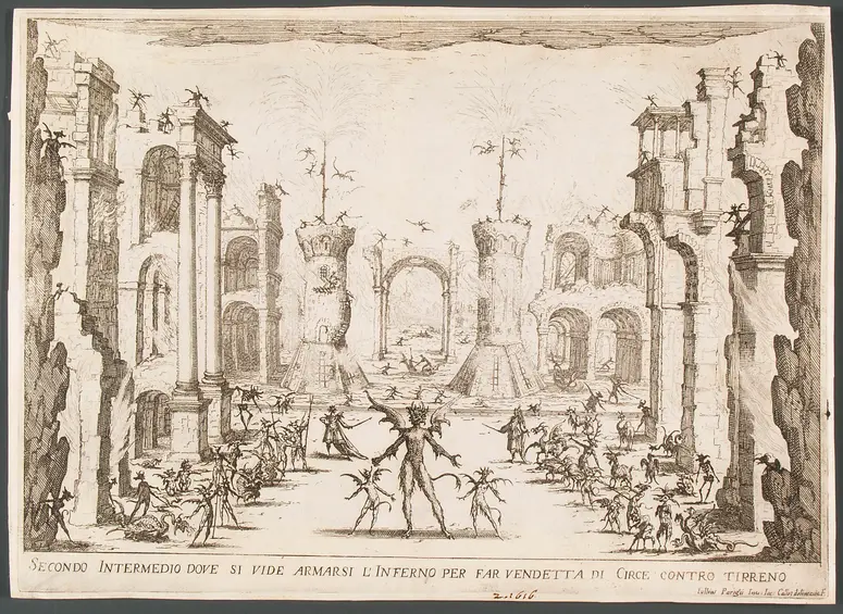 La Liberazione di Tirreno e d'Arnea
