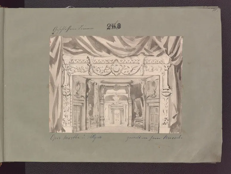 Martha, oder Der Markt zu Richmond