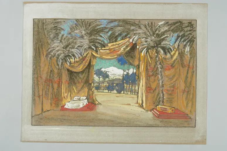 Die ägyptische Helena