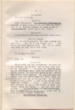 Die fremde Frau