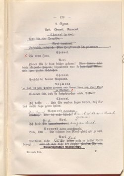 Die fremde Frau