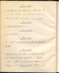 Stein unter Steinen. Schauspiel in vier Akten