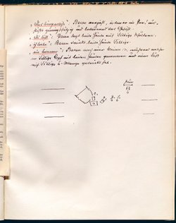 Bürgerlich und romantisch.