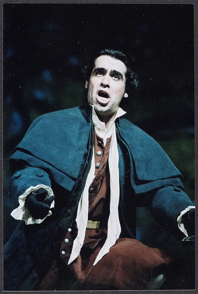 Ismael Jordi