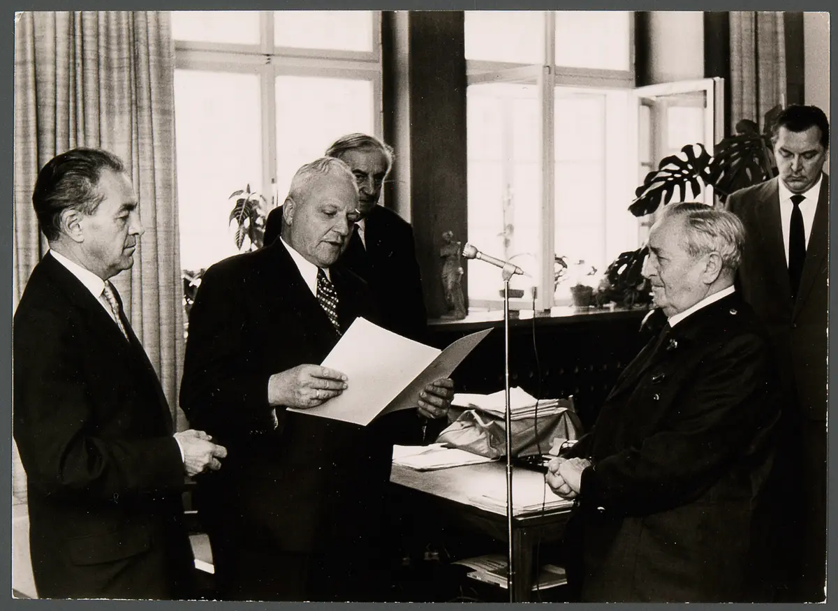 Hans Moser