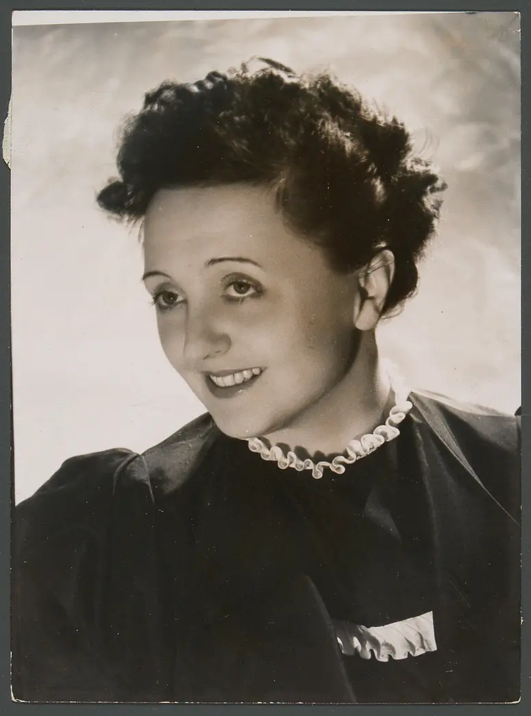 Maria Ley